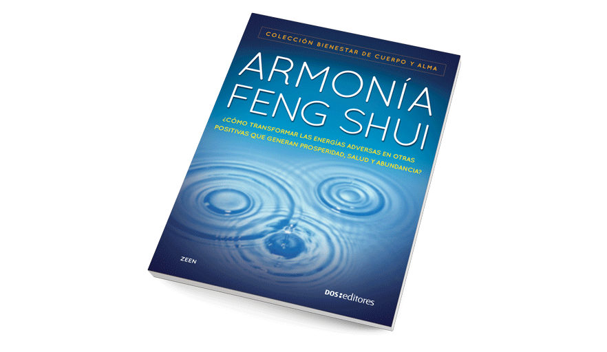 Armonía feng shui
