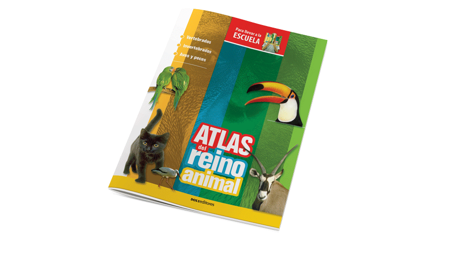 Atlas del reino animal