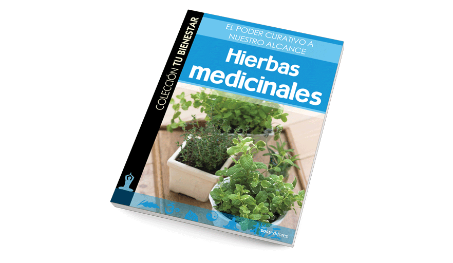 Hierbas medicinales