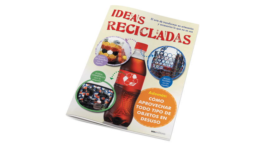Ideas recicladas