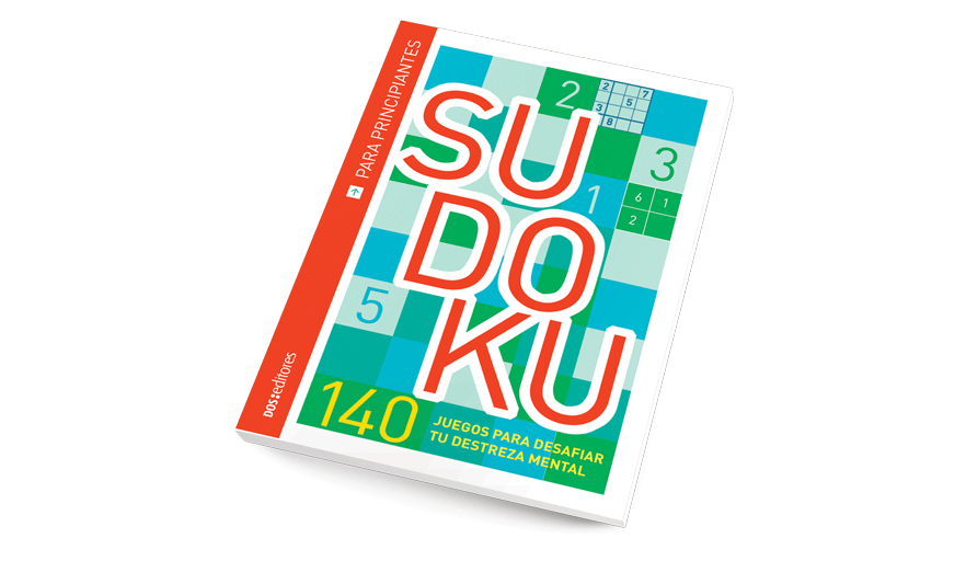 Sudoku para principiantes