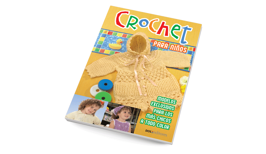 Crochet para niños