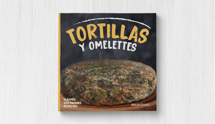 Tortillas y omelettes